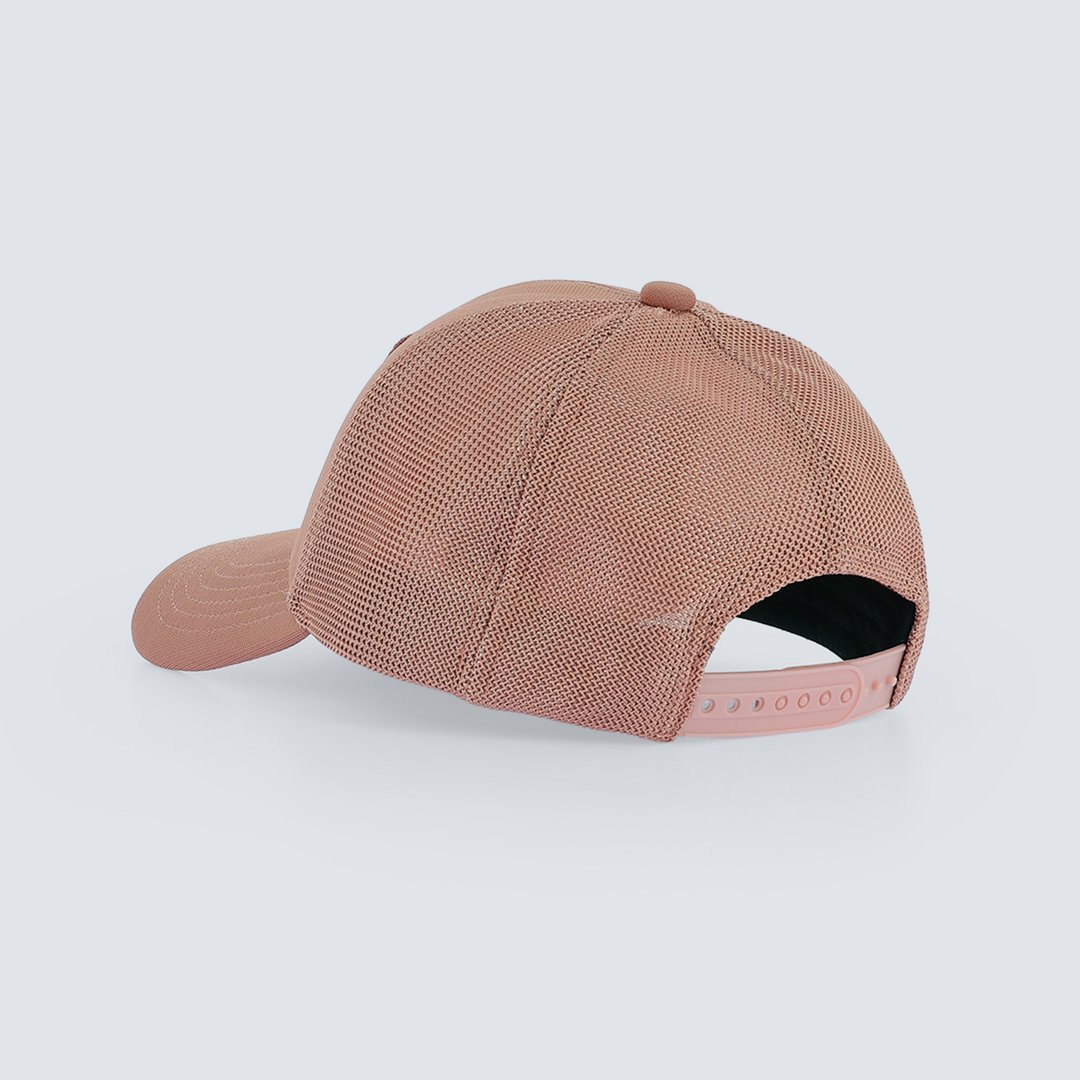 Gorra unisex Picsil - Naranja claro Naranja claro-3