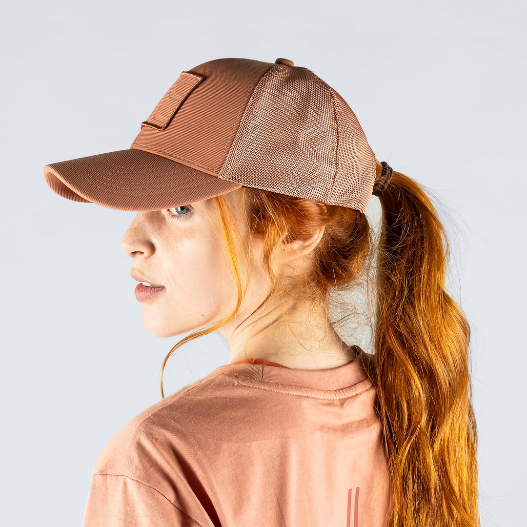 Gorra unisex Picsil - Naranja claro Naranja claro-5