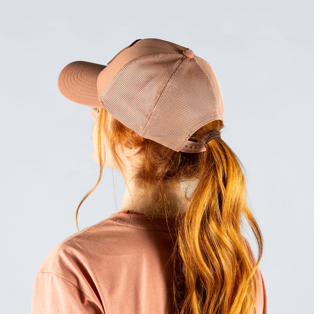 Gorra unisex Picsil - Naranja claro Naranja claro-6