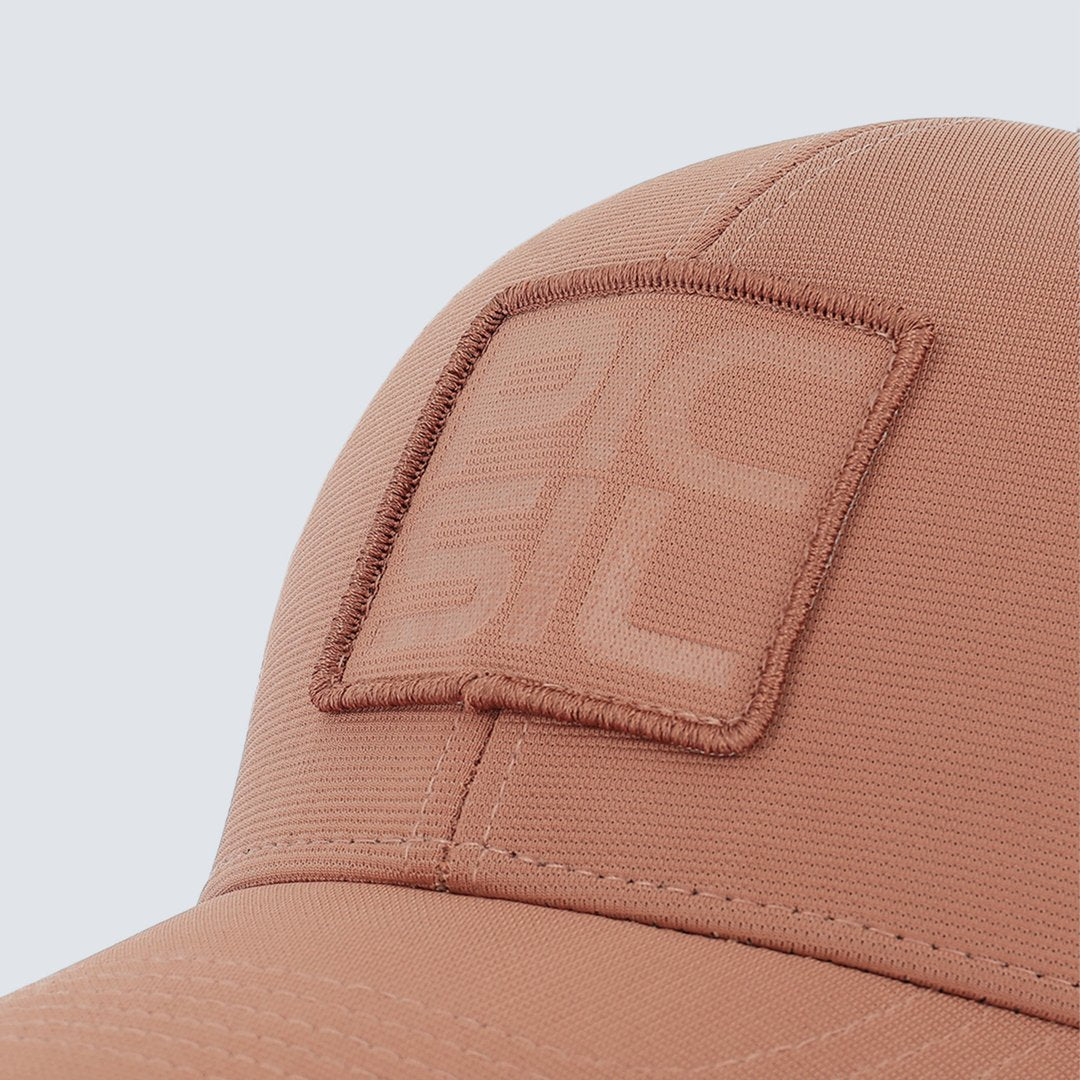 Gorra unisex Picsil - Naranja claro Naranja claro-8