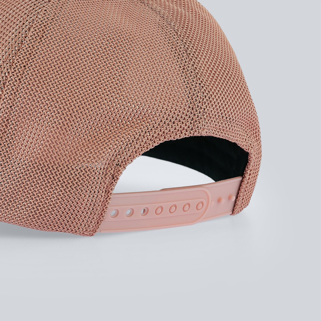 Gorra unisex Picsil - Naranja claro Naranja claro-9