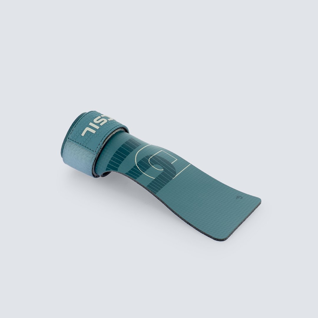 Imagen 3 de Calleras falcon grips - Azul Azul