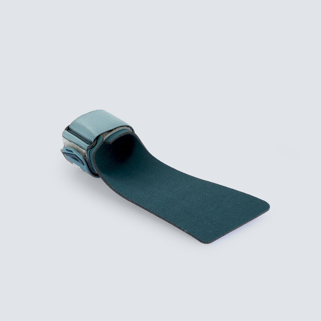 Imagen 4 de Calleras falcon grips - Azul Azul