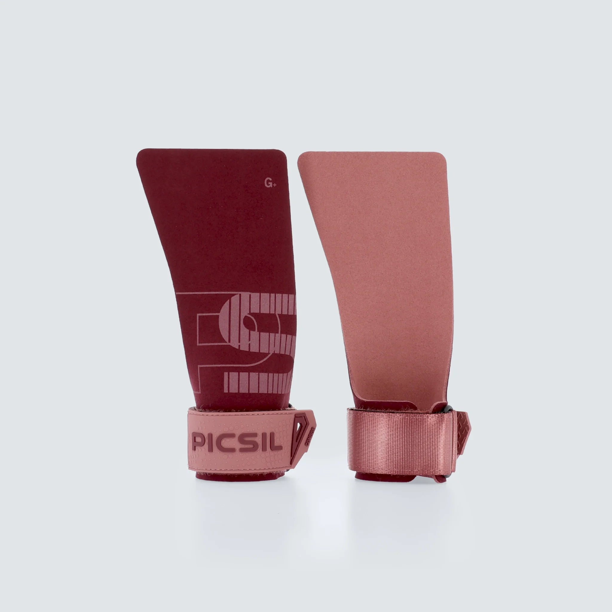 Imagen 0 de Callera Condor Grips Picsil Morado