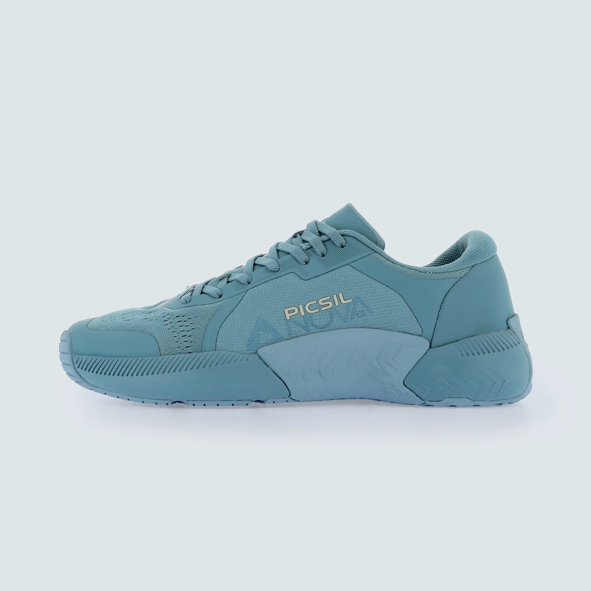 Zapatillas de cross training unisex Nova01 Picsil - Azul Azul-2