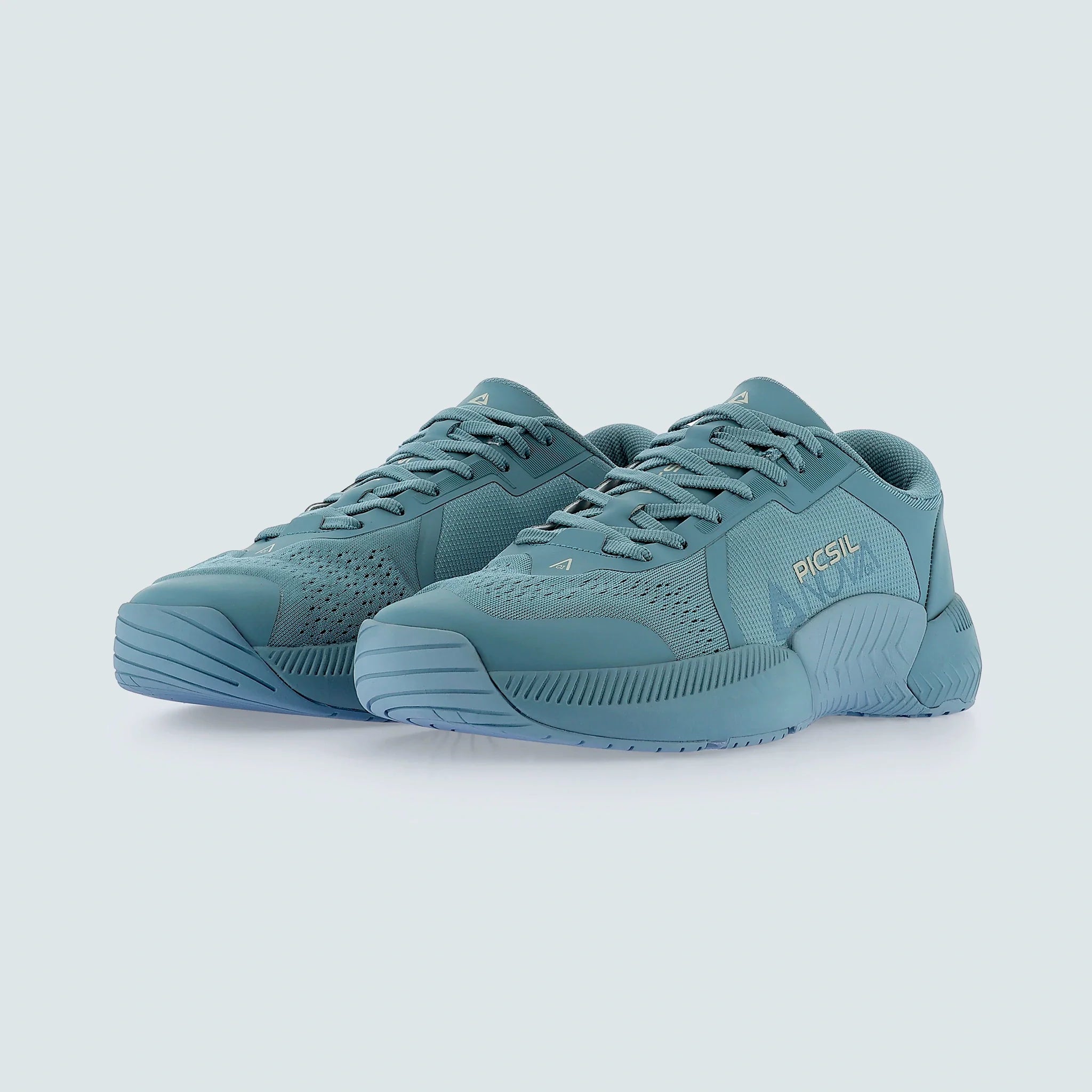 Zapatillas de cross training unisex Nova01 Picsil - Azul Azul-3