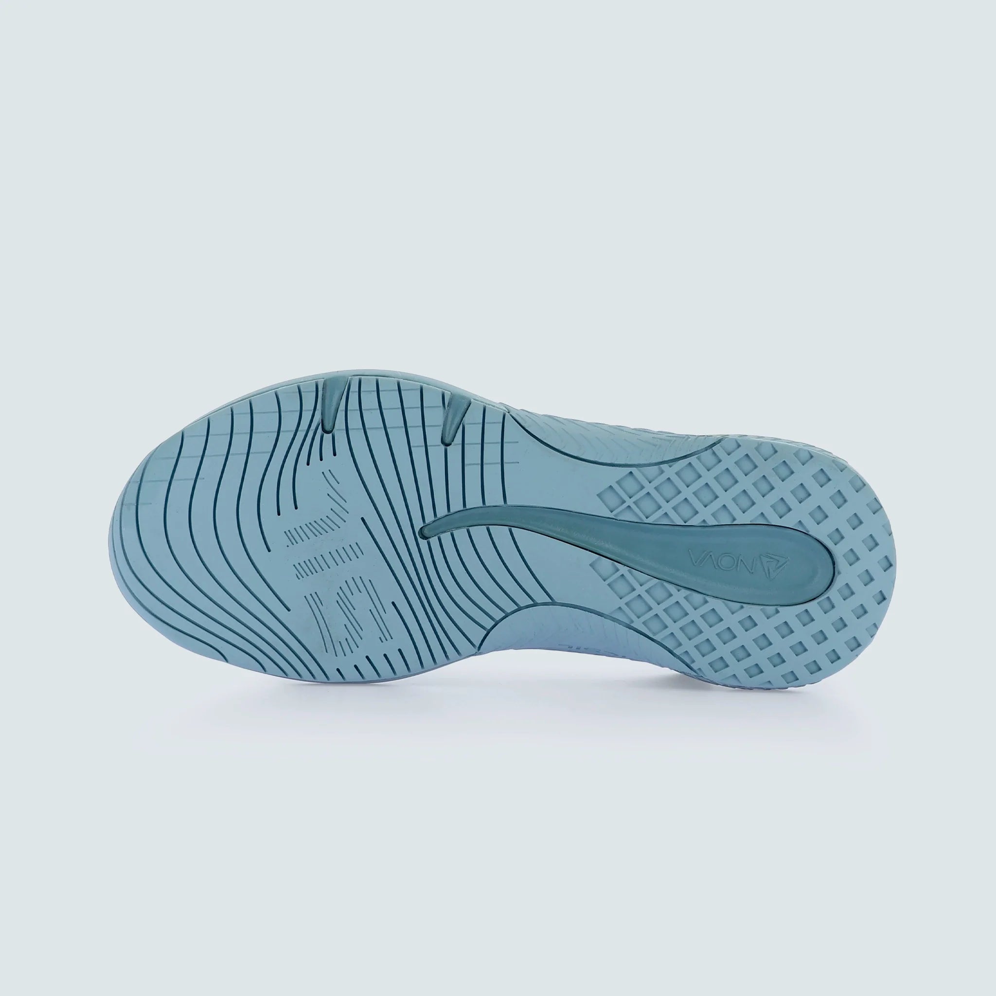 Zapatillas de cross training unisex Nova01 Picsil - Azul Azul-5