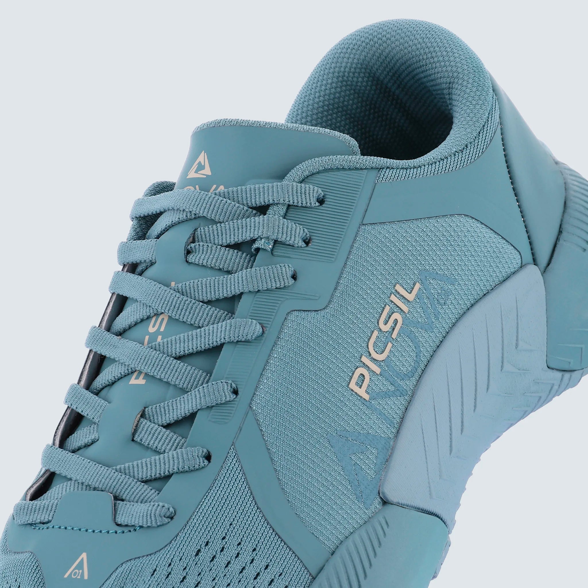 Zapatillas de cross training unisex Nova01 Picsil - Azul Azul-8