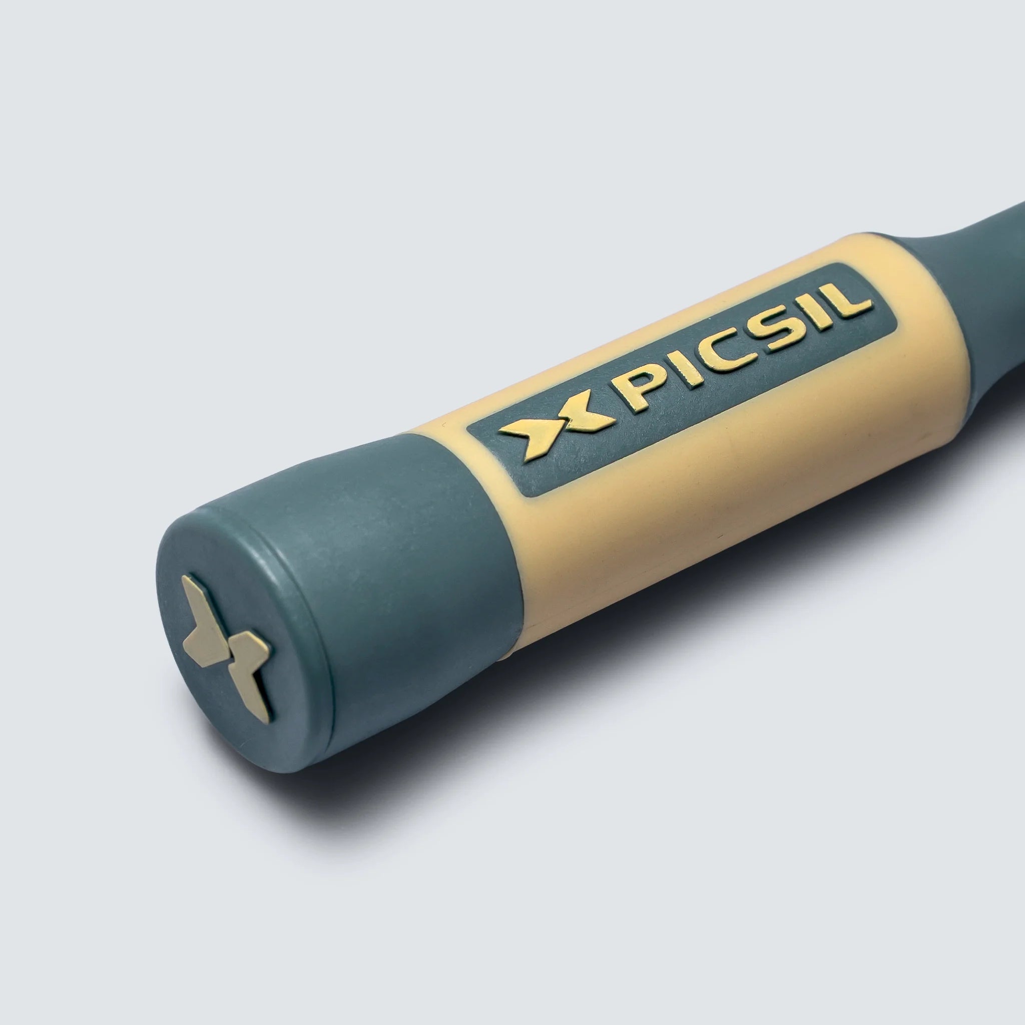 Comba profesional Sphinx Picsil - Azul Azul-4