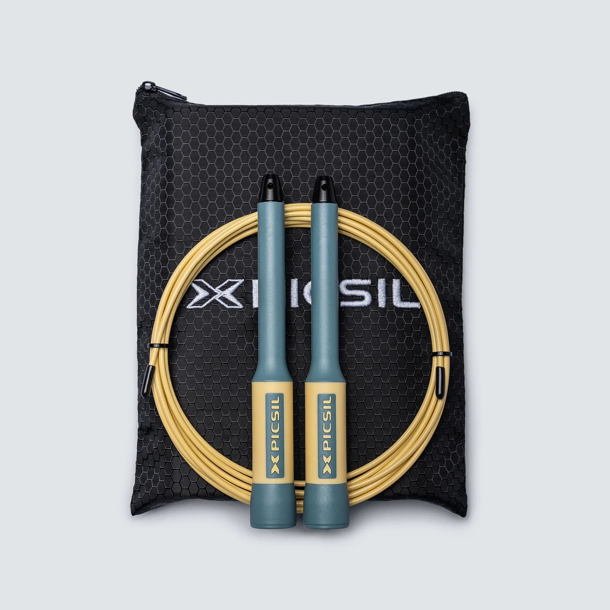 Comba profesional Sphinx Picsil - Azul Azul-6