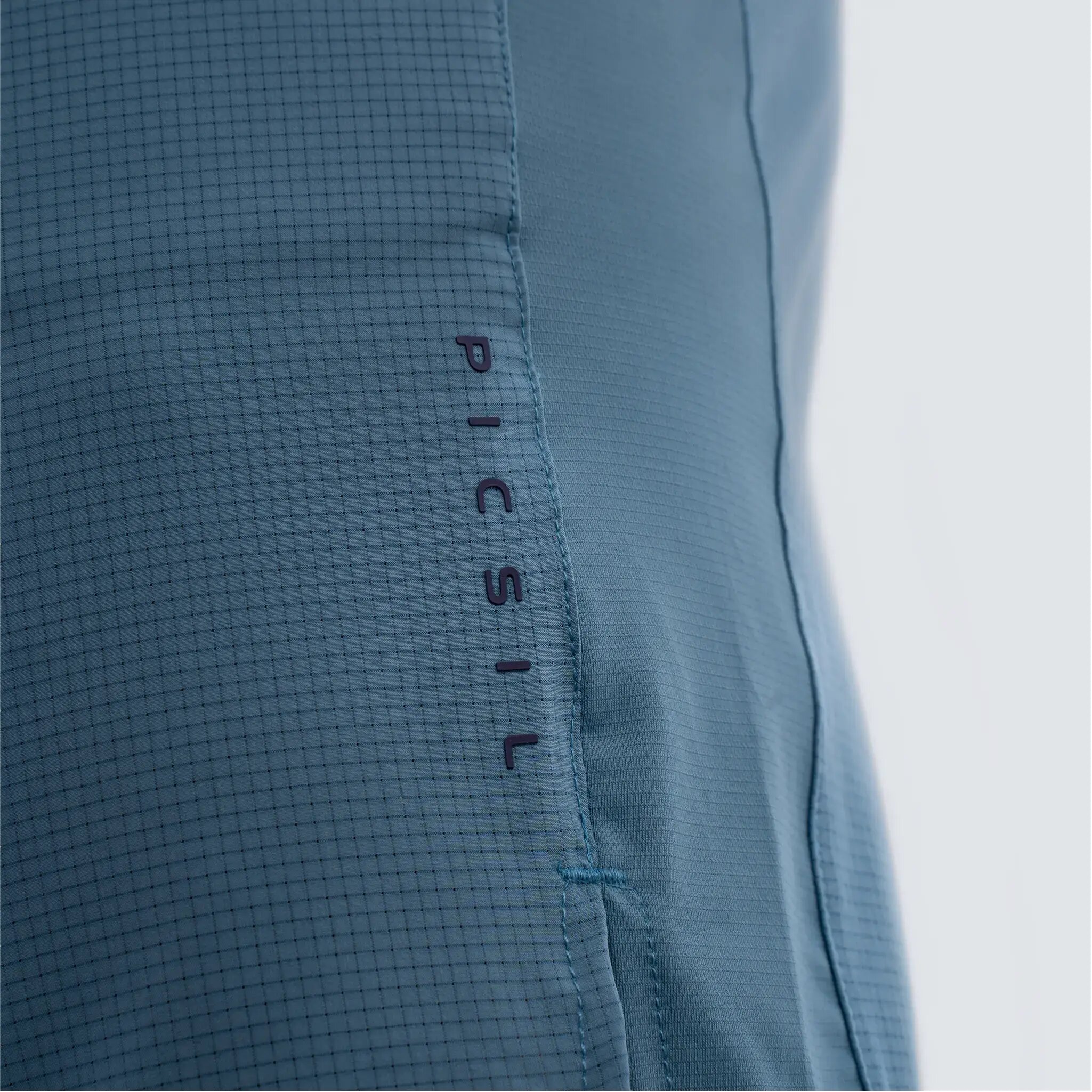 Short de hombre Performance AW25 - Azul claro Azul claro-4