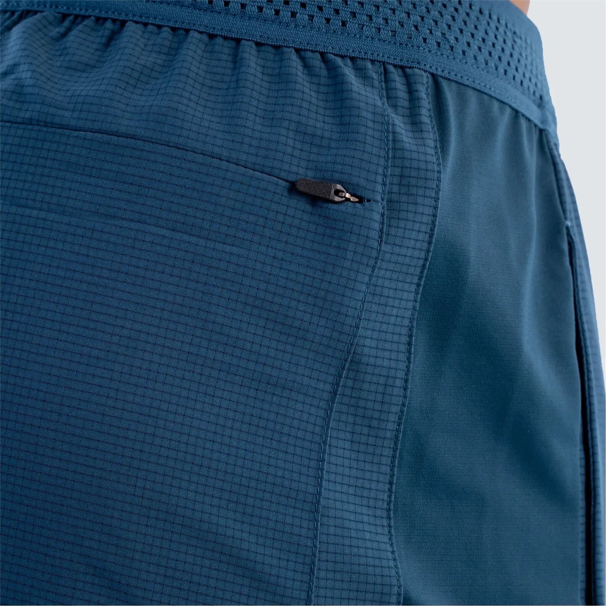 Short de hombre Performance AW25 - Azul Azul-6