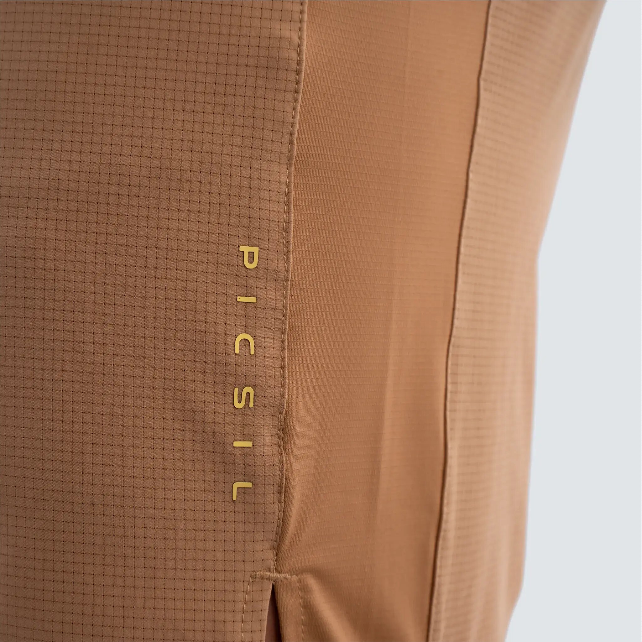 Short de hombre Performance AW25 - Marrón Marrón-4