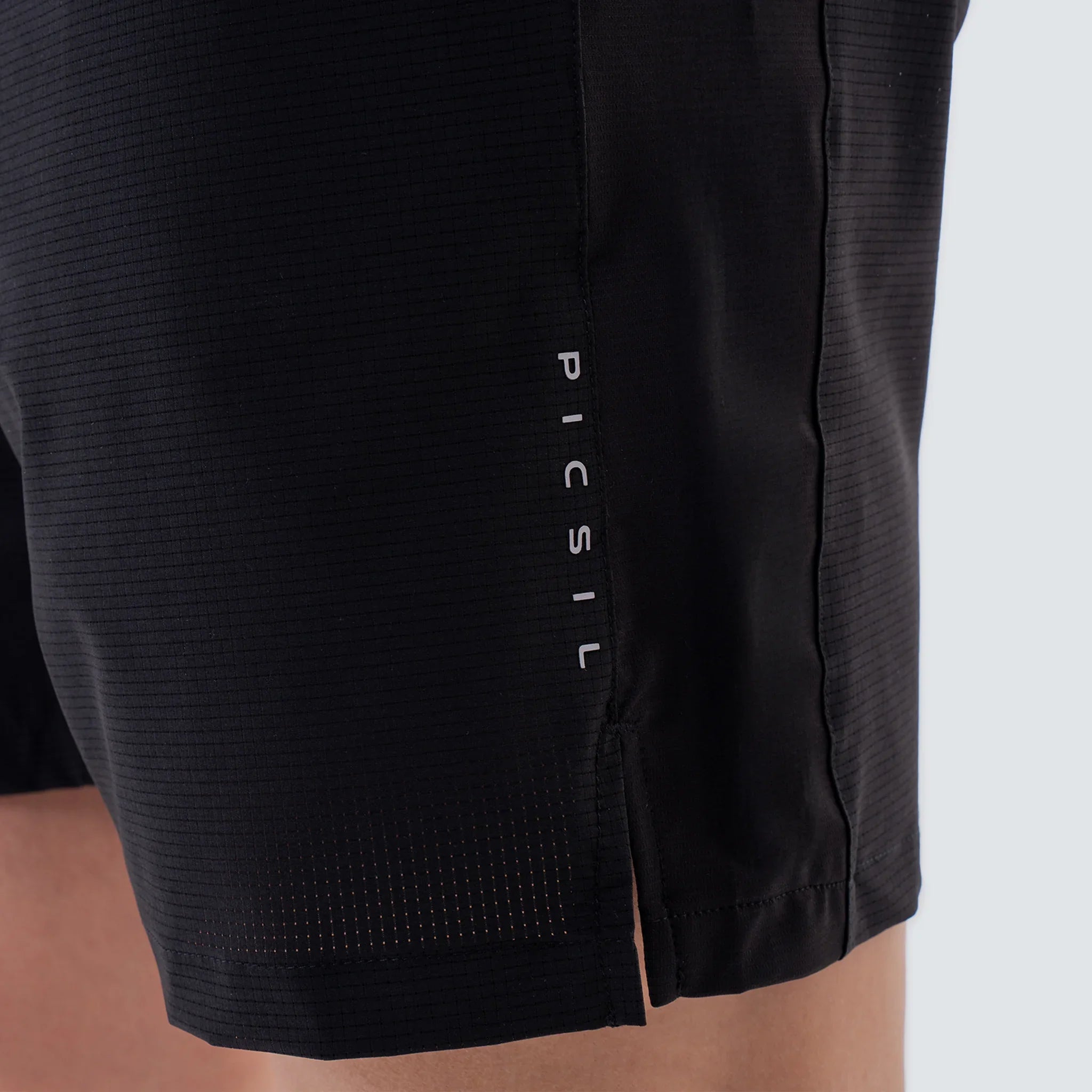 Short de hombre Performance AW25 - Negro Negro-4