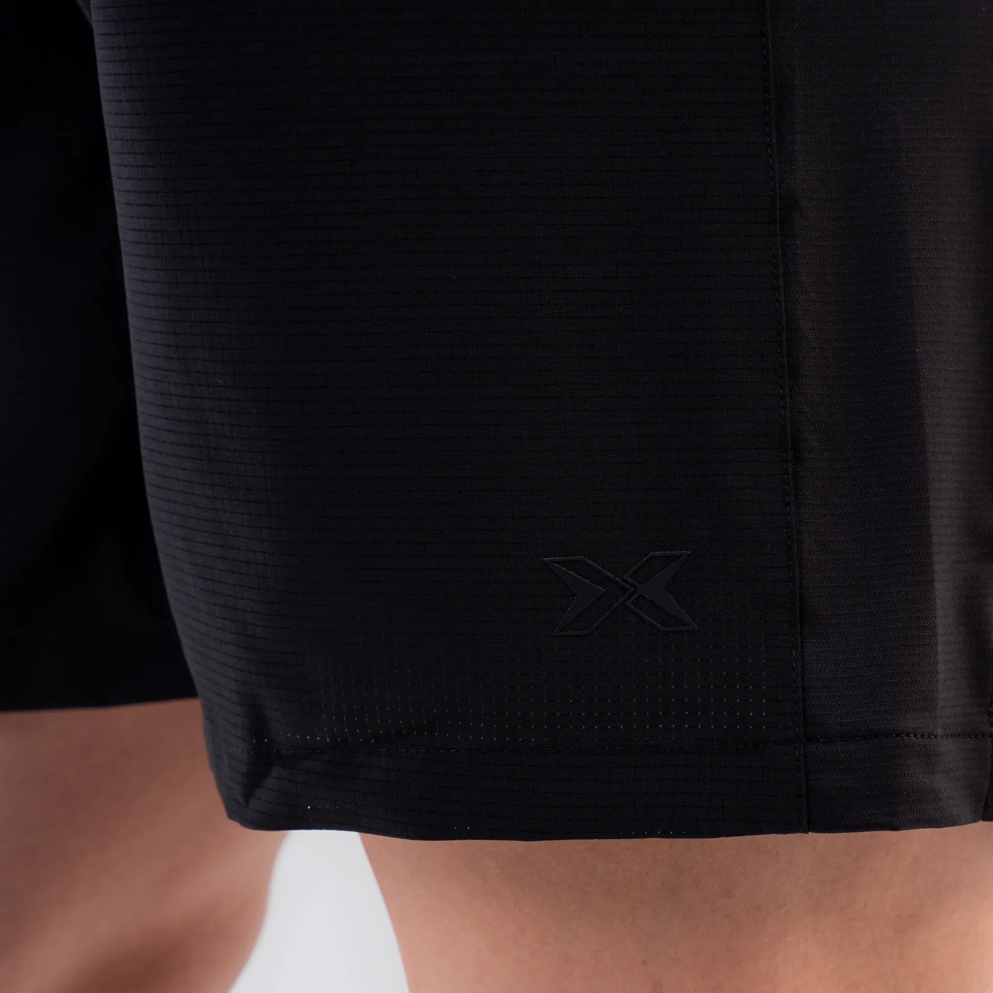Short de hombre Performance AW25 - Negro Negro-5
