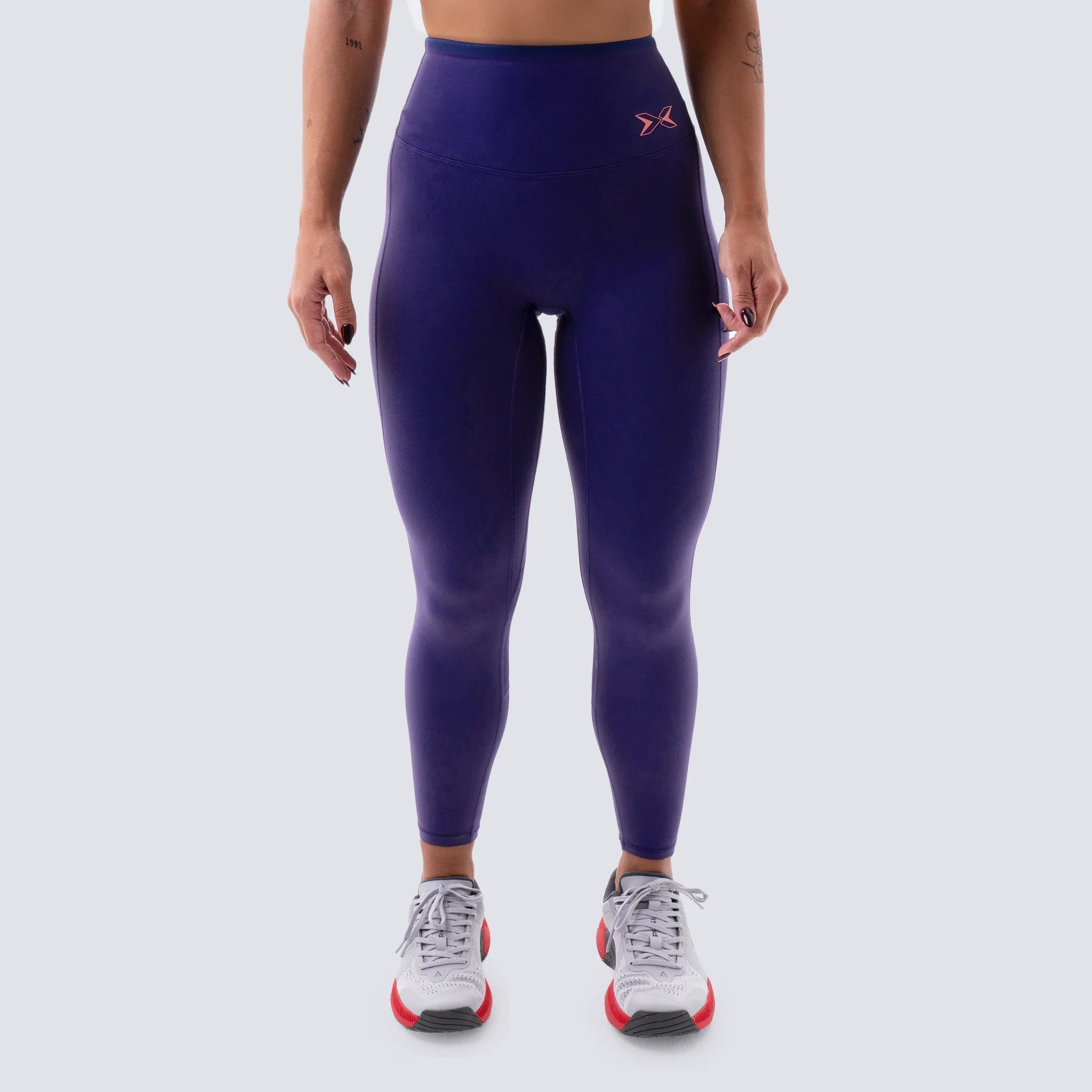 Imagen 0 de Leggings de mujer Performance AW25 Picsil Azul