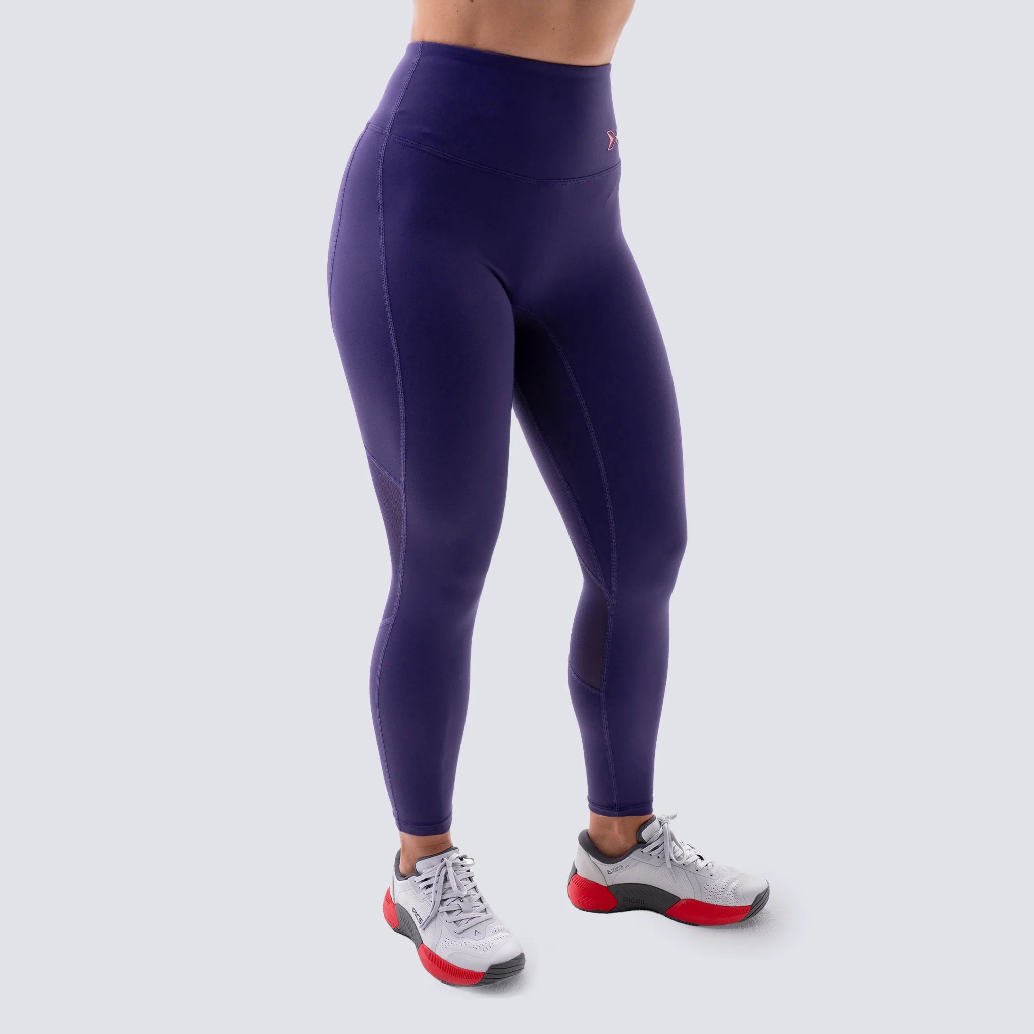 Leggings de mujer Performance AW25 Picsil - Azul Azul-2