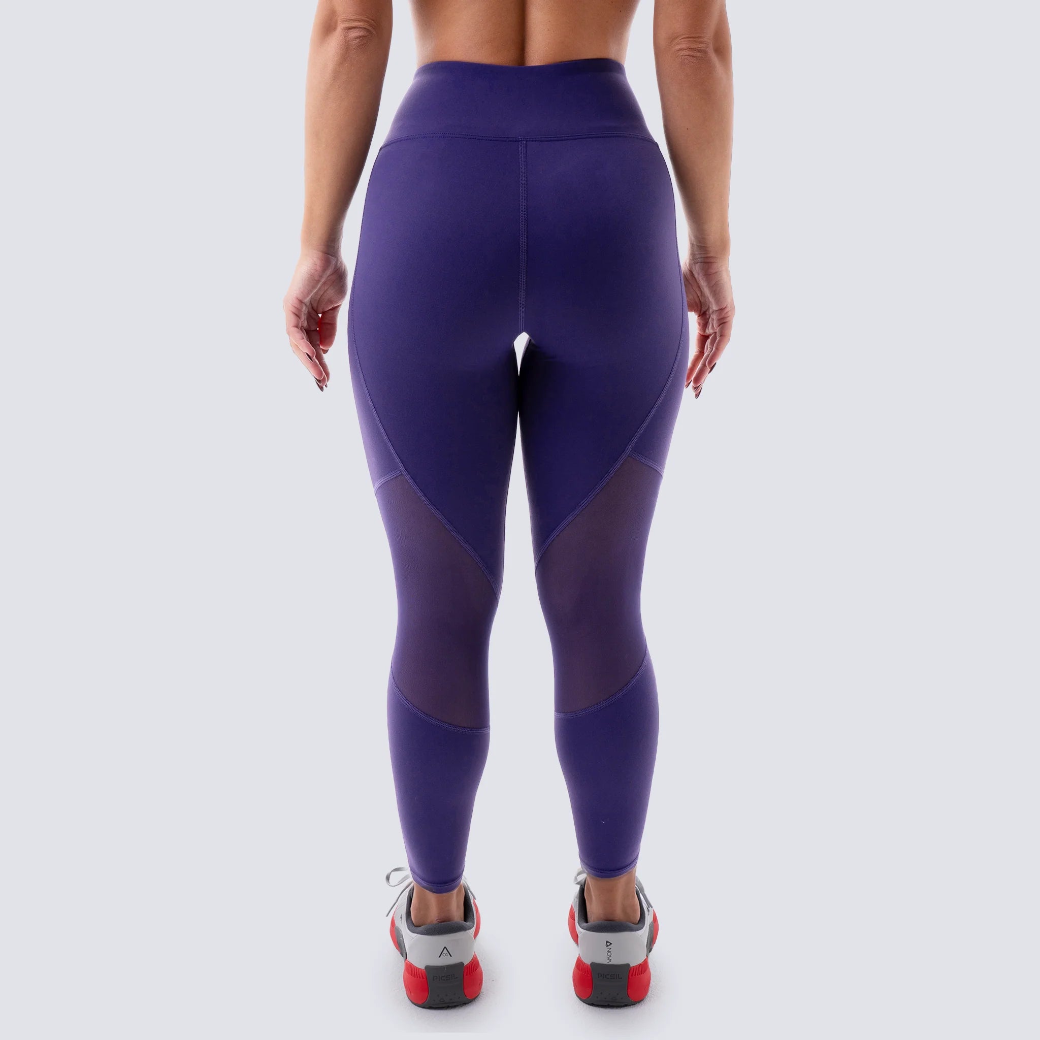 Leggings de mujer Performance AW25 Picsil - Azul Azul-3