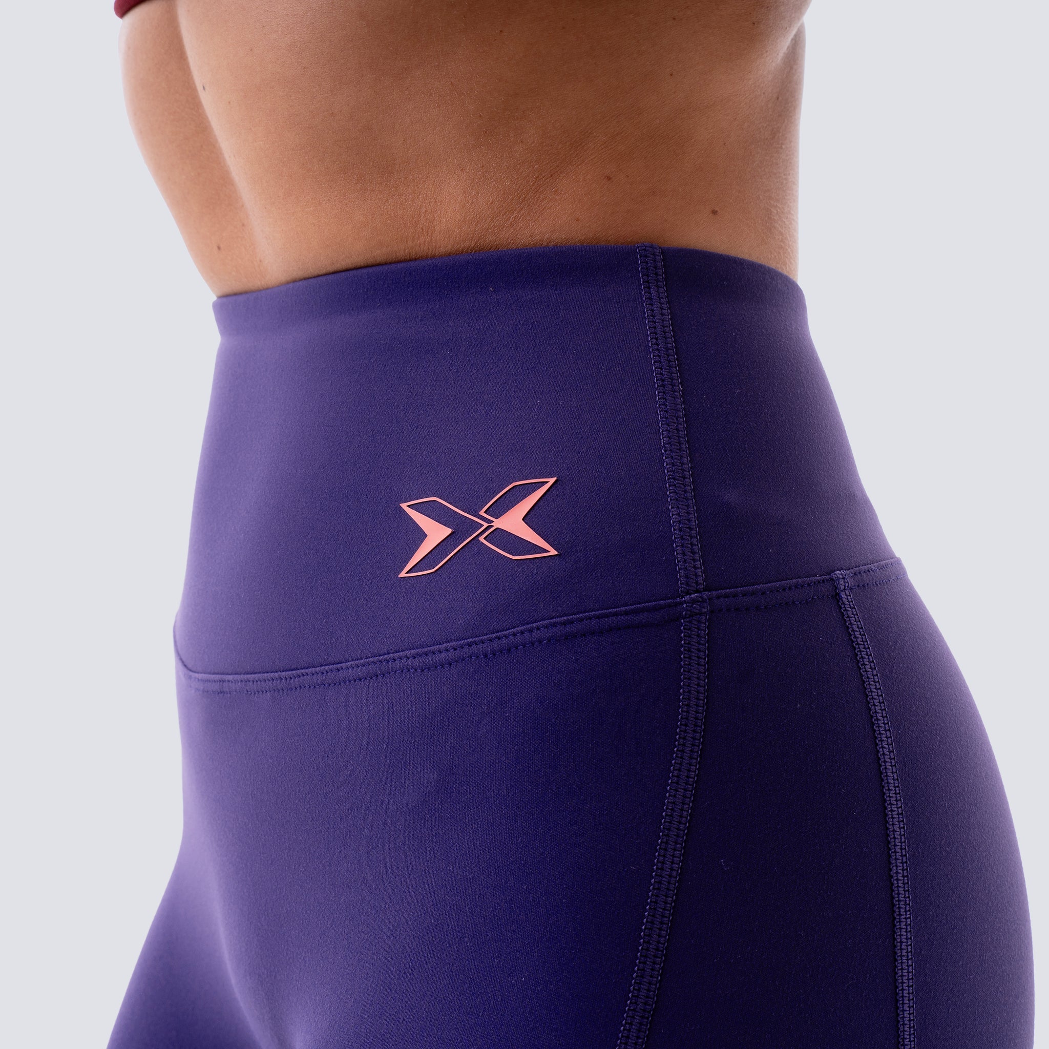 Leggings de mujer Performance AW25 Picsil - Azul Azul-4