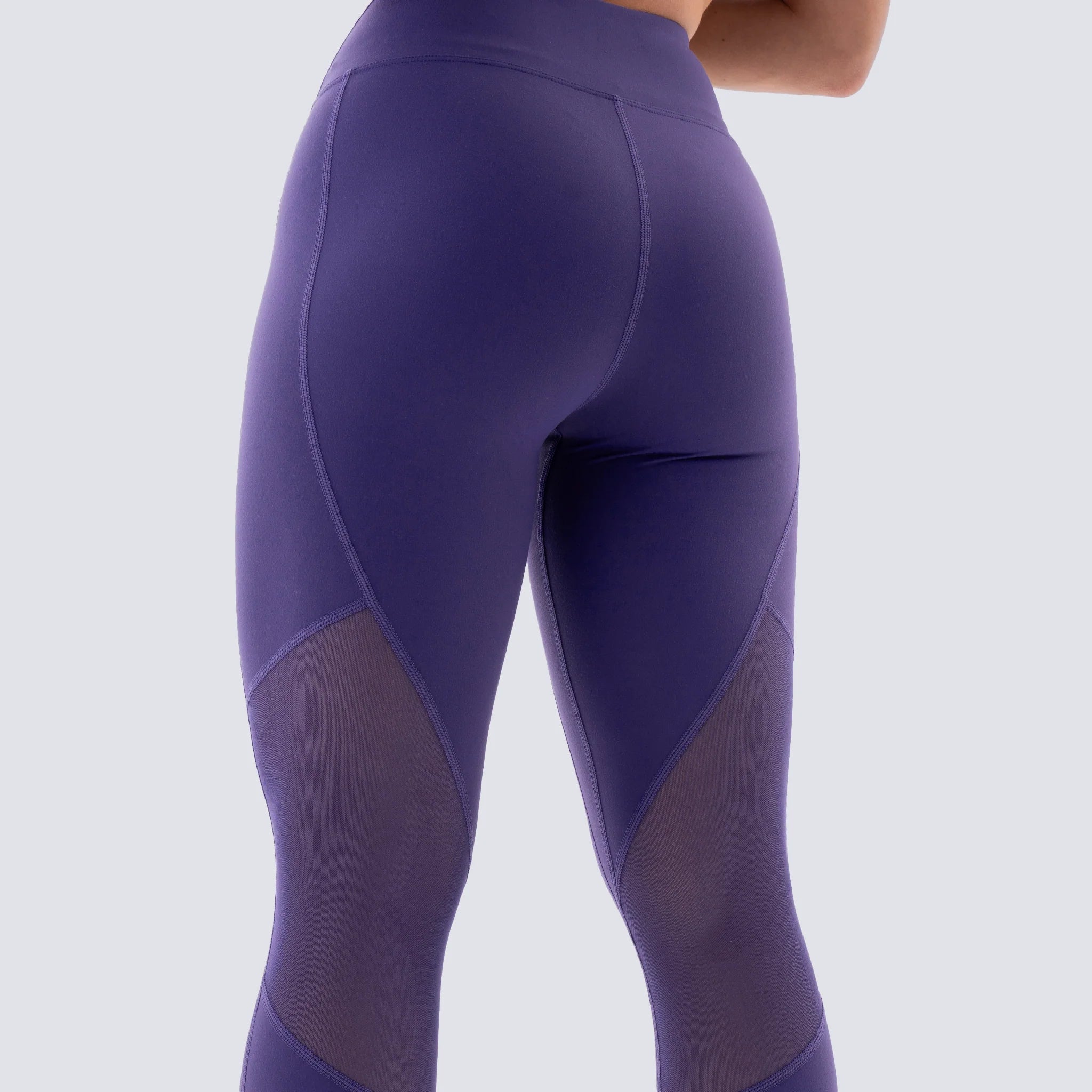Leggings de mujer Performance AW25 Picsil - Azul Azul-5