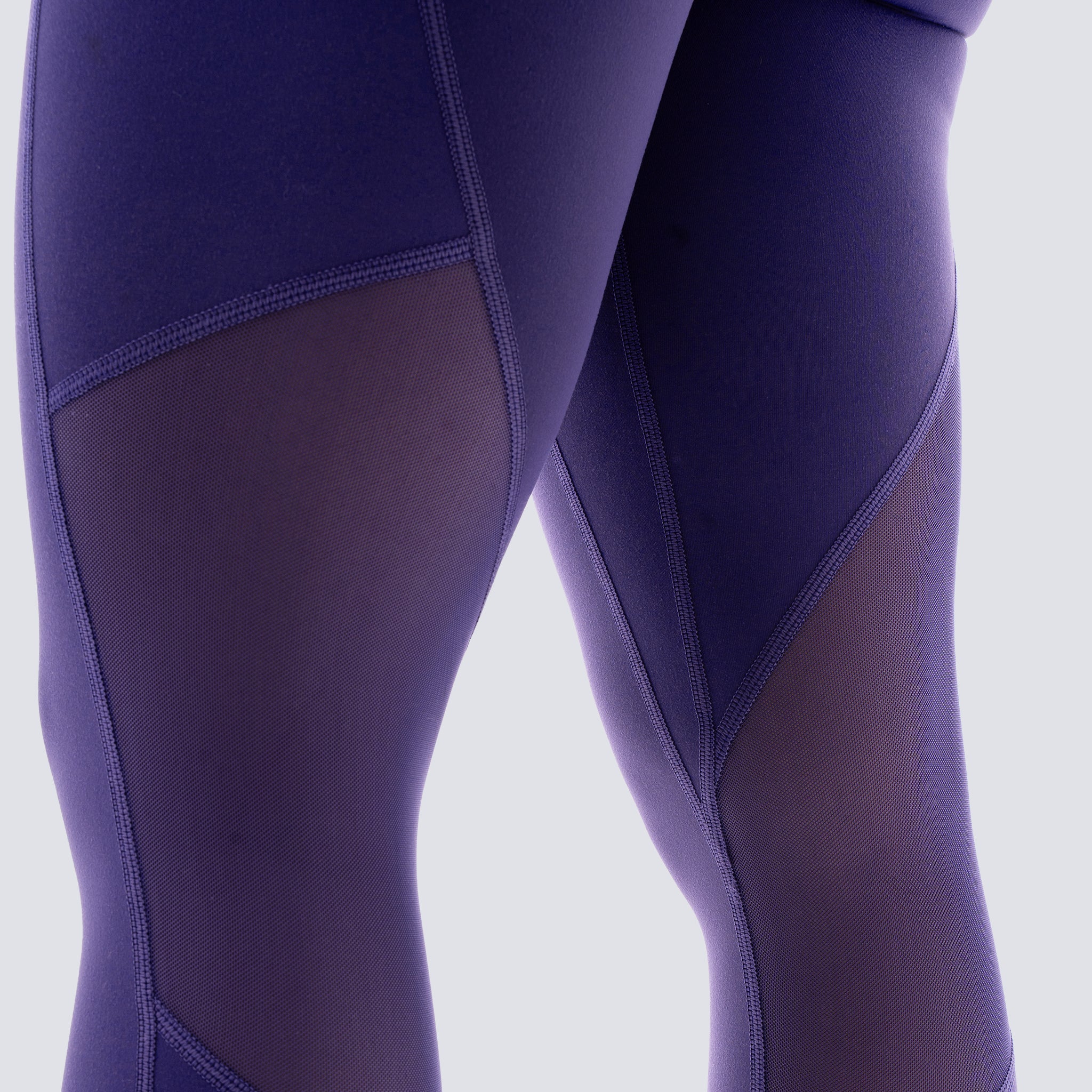 Leggings de mujer Performance AW25 Picsil - Azul Azul-6