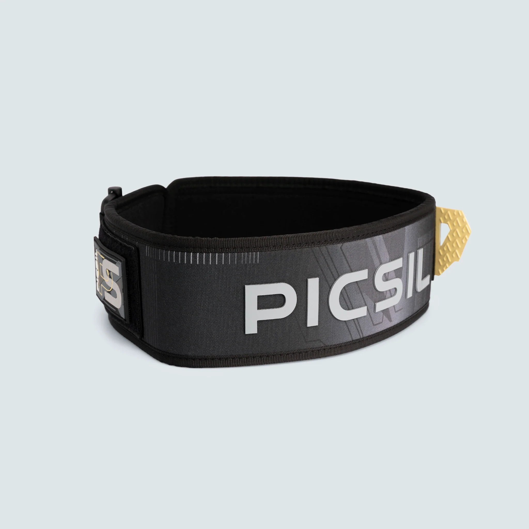 Picsil - Cinturón para halterofilia LockPro PICSIL.