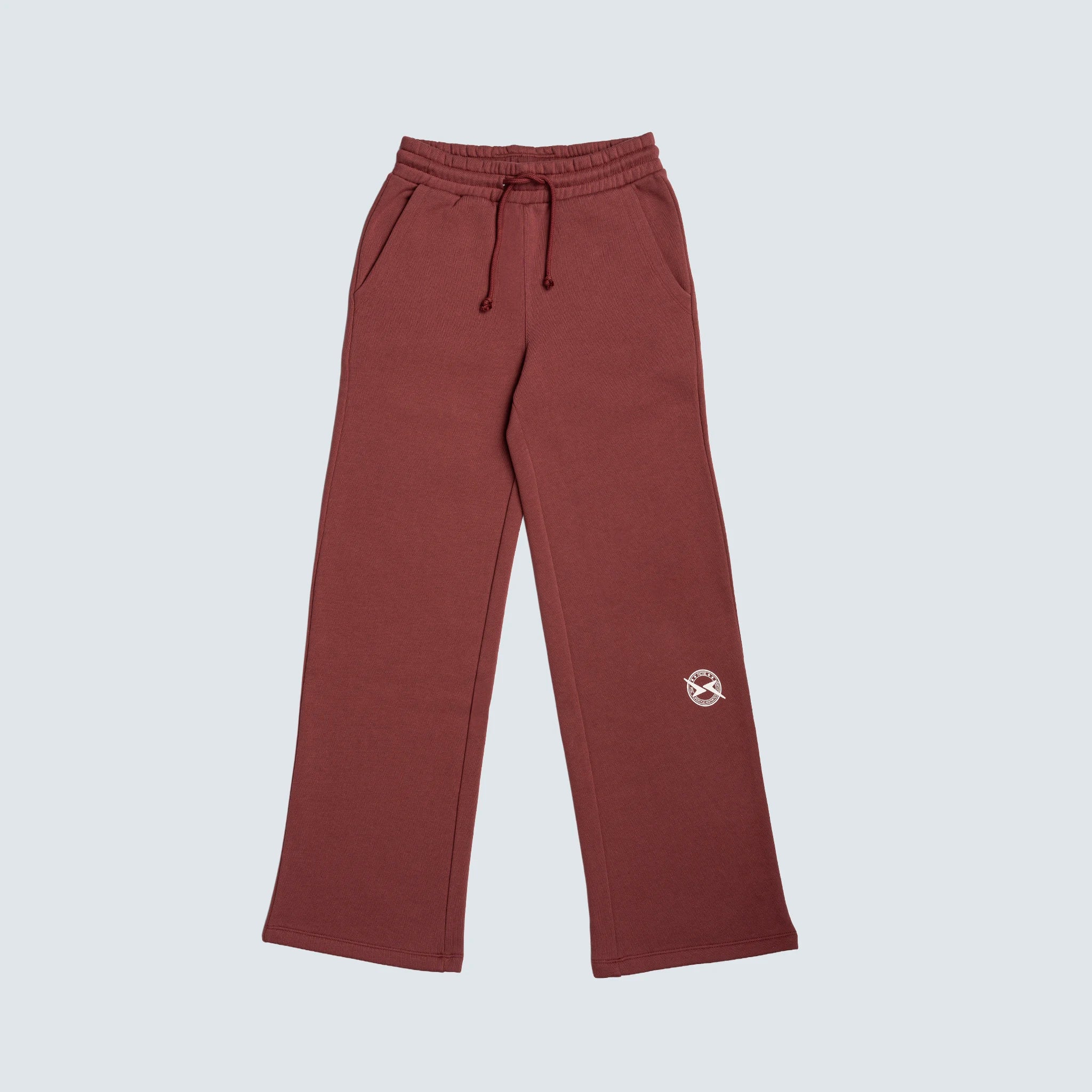 Imagen 0 de Pantalón jogger Lifestyle para mujer AW25 PICSIL Rojo