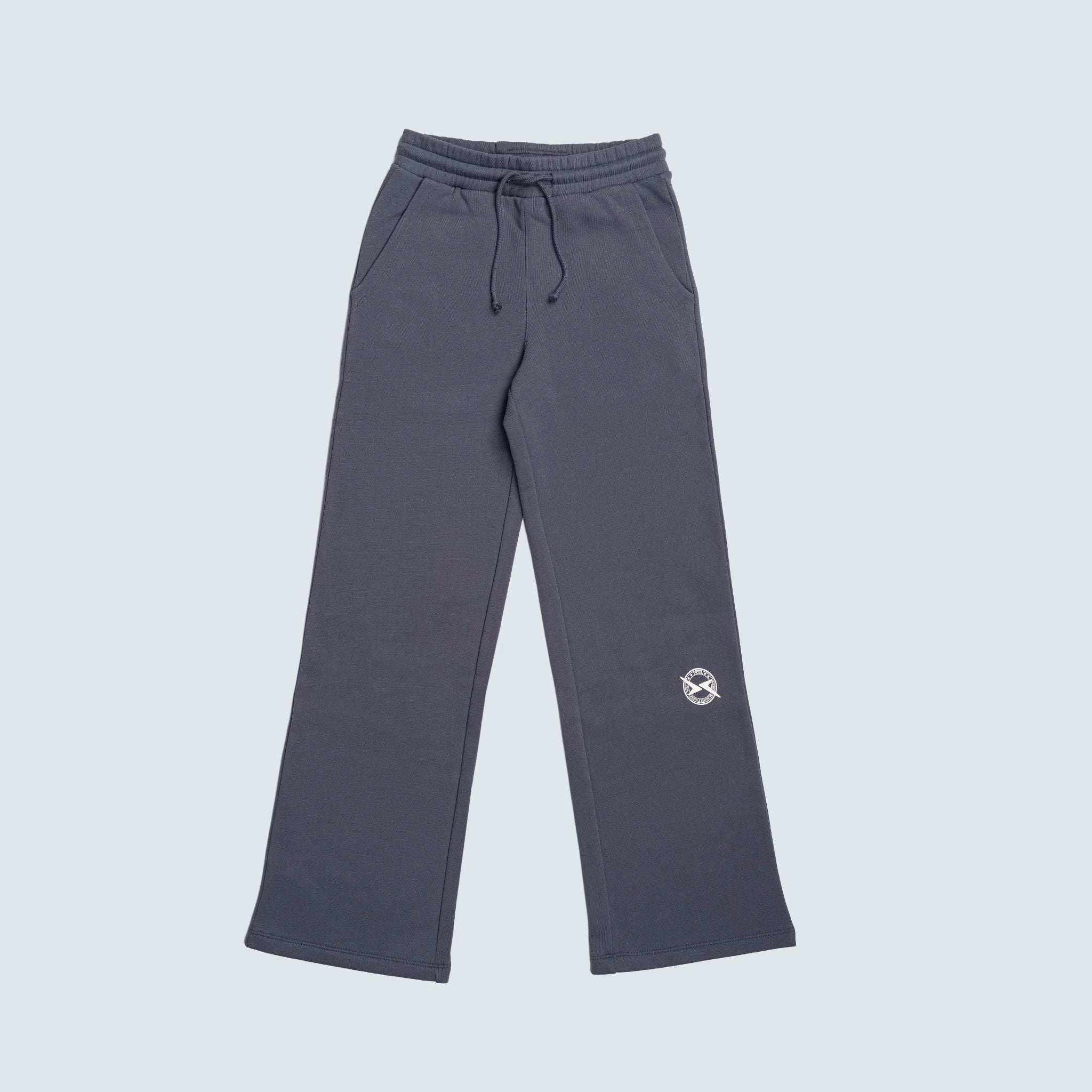 Pantalón jogger Lifestyle para mujer AW25 PICSIL - Gris Gris-1