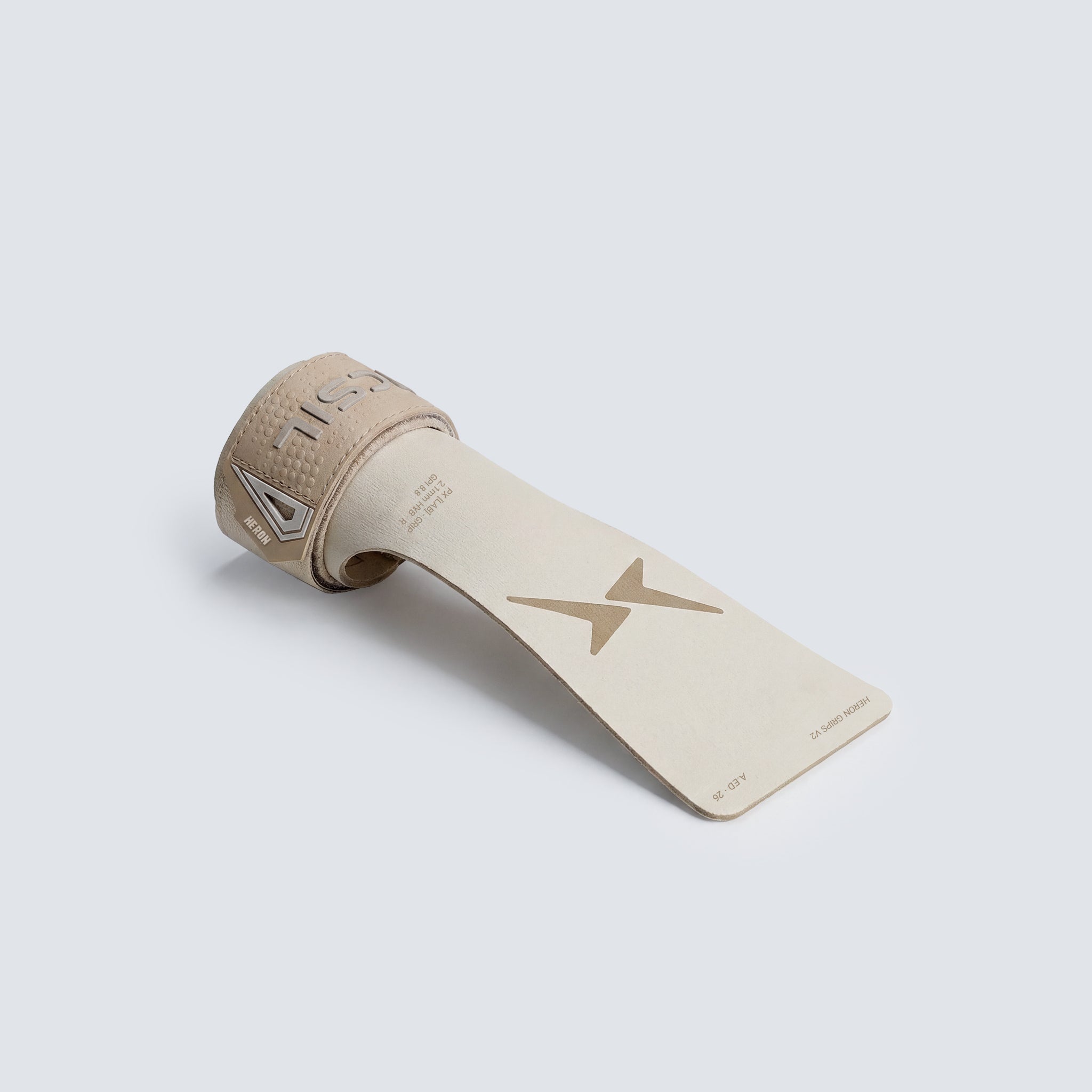 Callera Heron Grips Picsil - Amarillo Amarillo-5