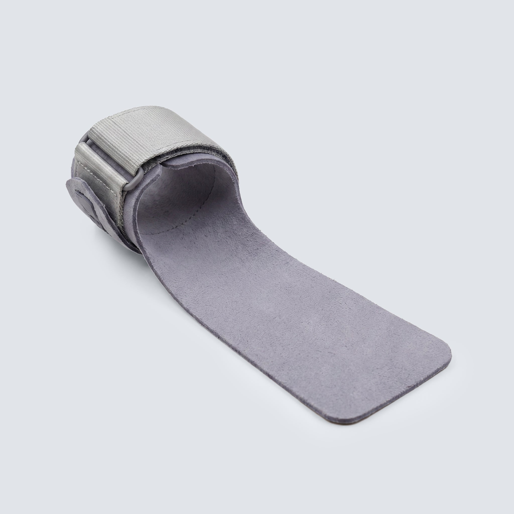 Callera Heron Grips Picsil - Rojo Gris-4