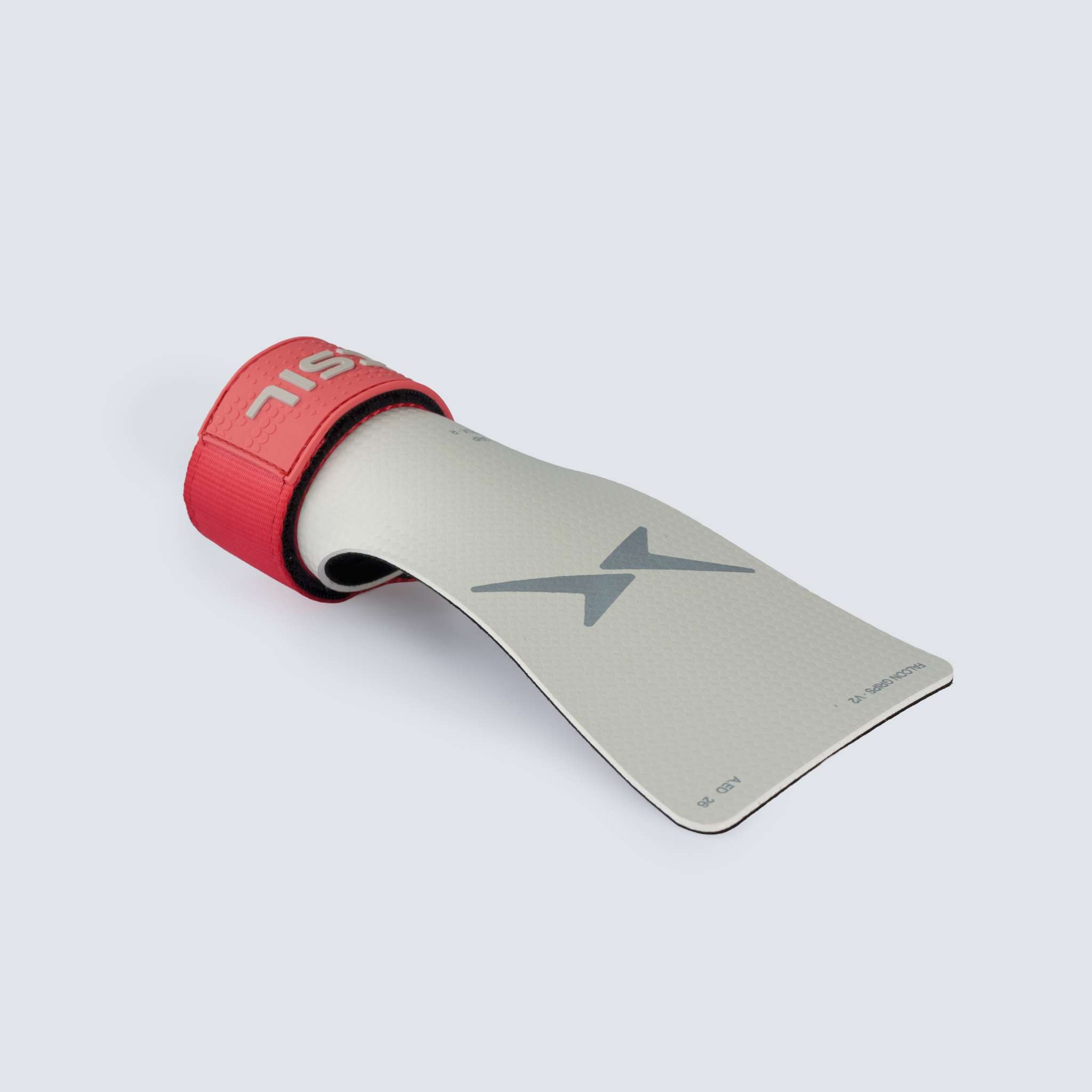Imagen 3 de Calleras falcon grips - Gris Piedra Gris Piedra