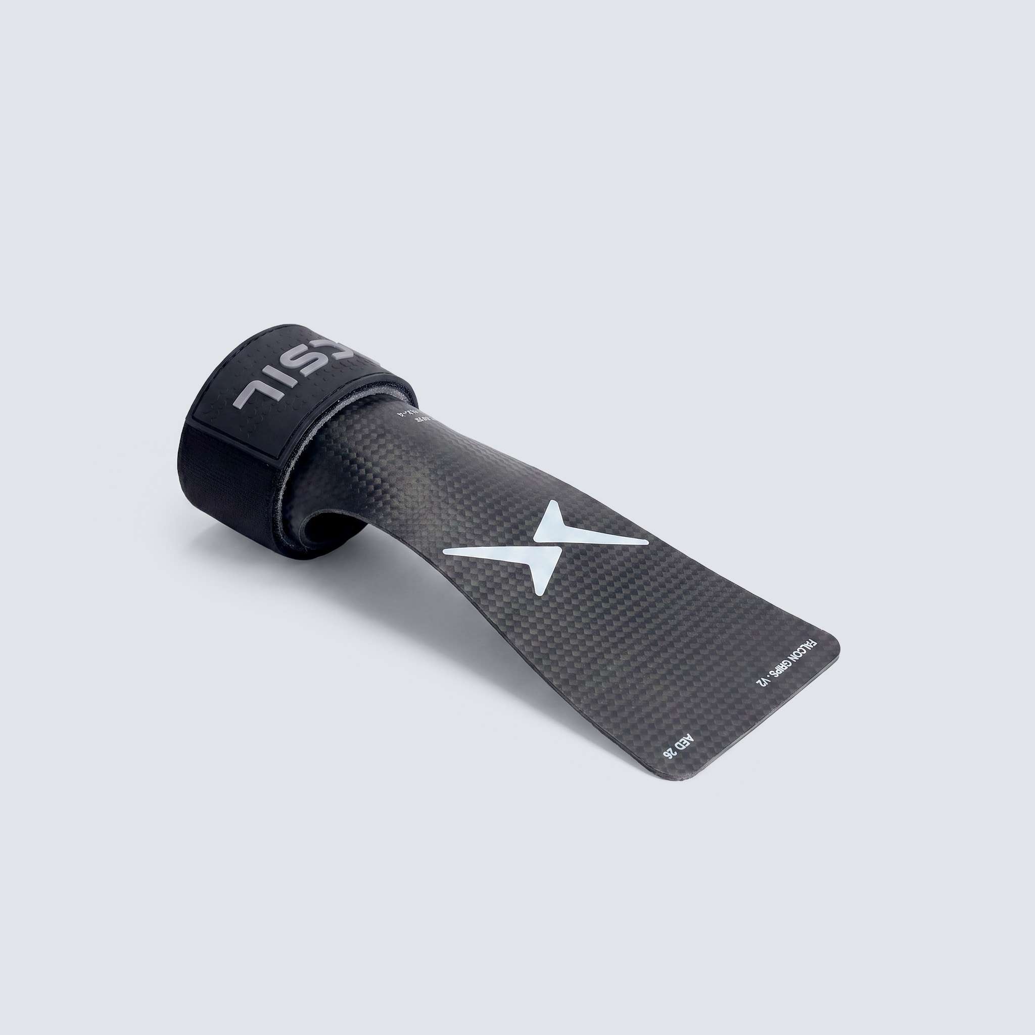 Imagen 4 de Calleras falcon grips - Negro Negro