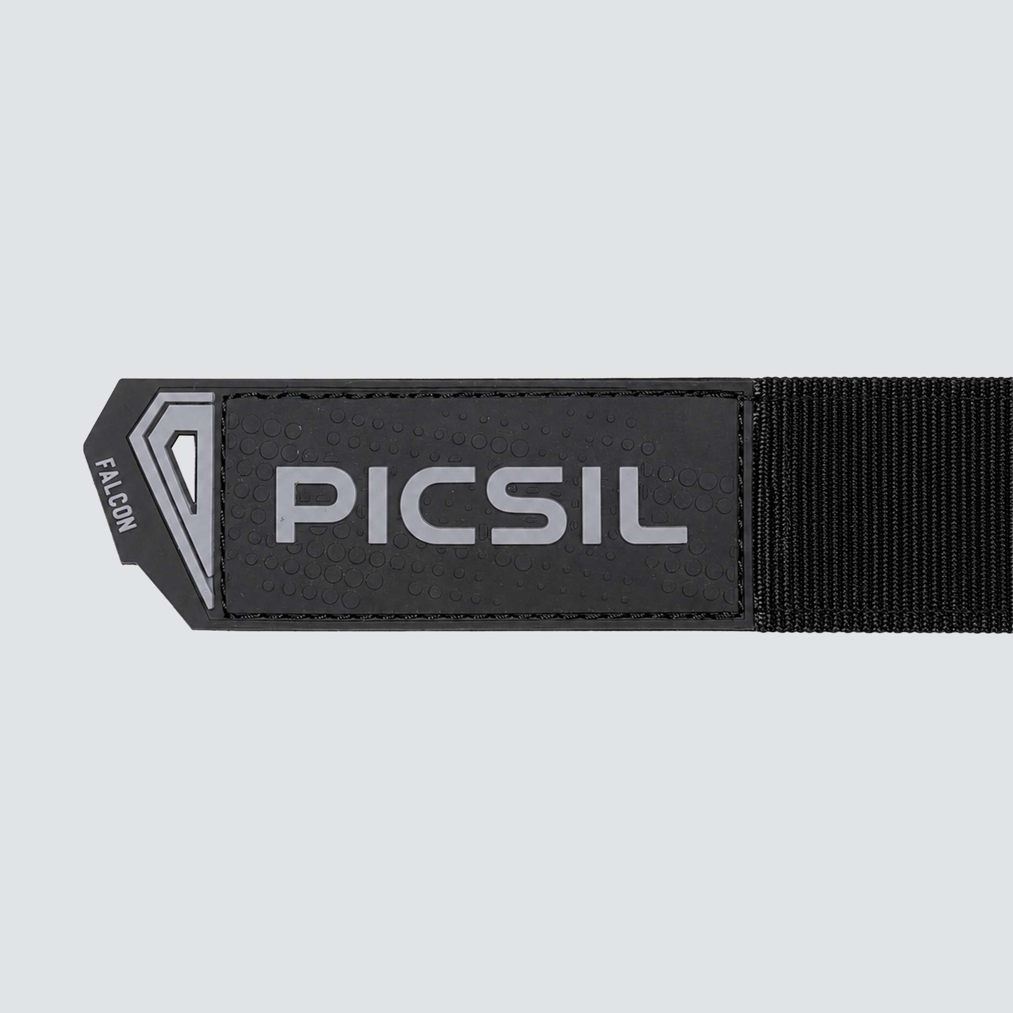 Imagen 5 de Calleras falcon grips - Negro Negro