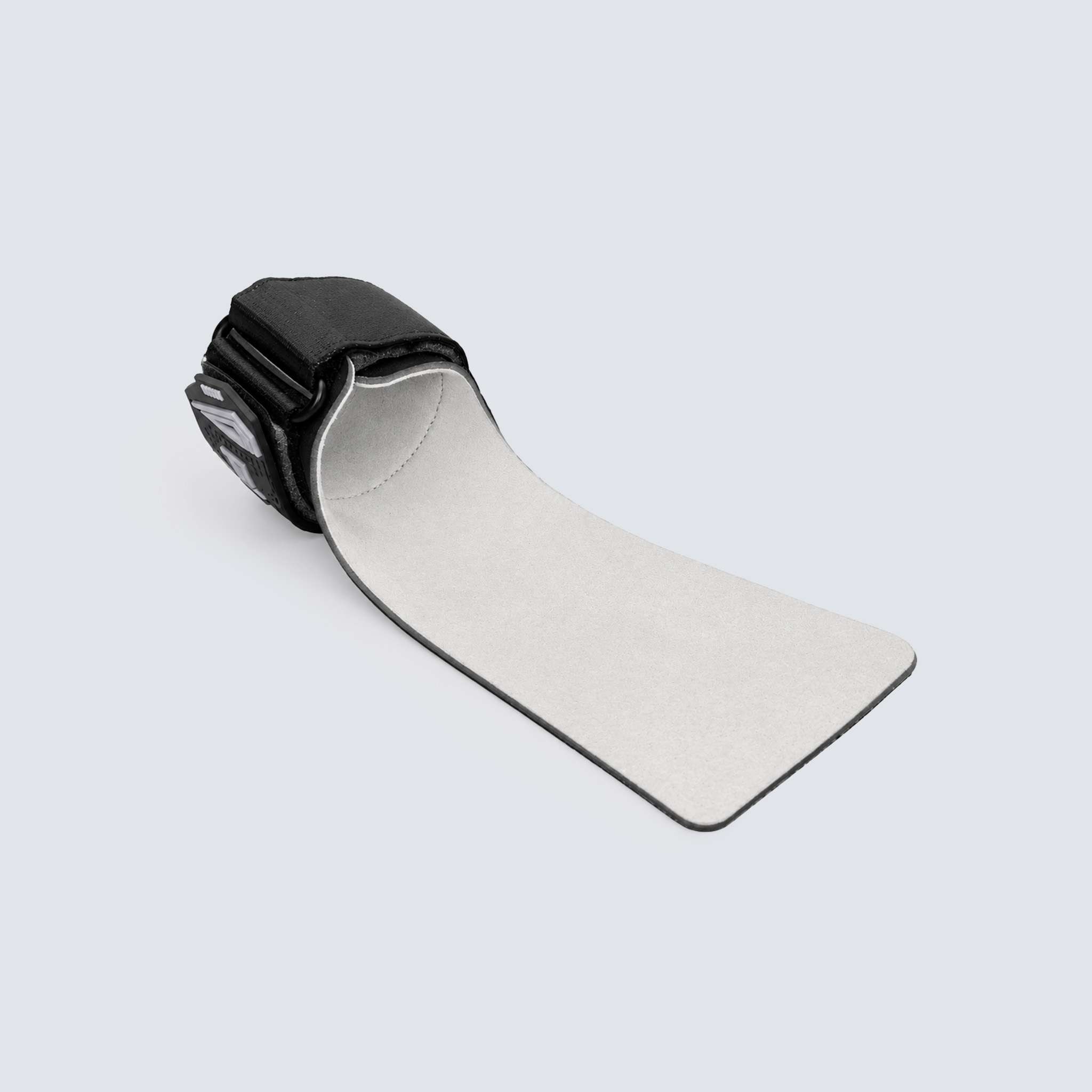 Imagen 6 de Calleras falcon grips - Negro Negro