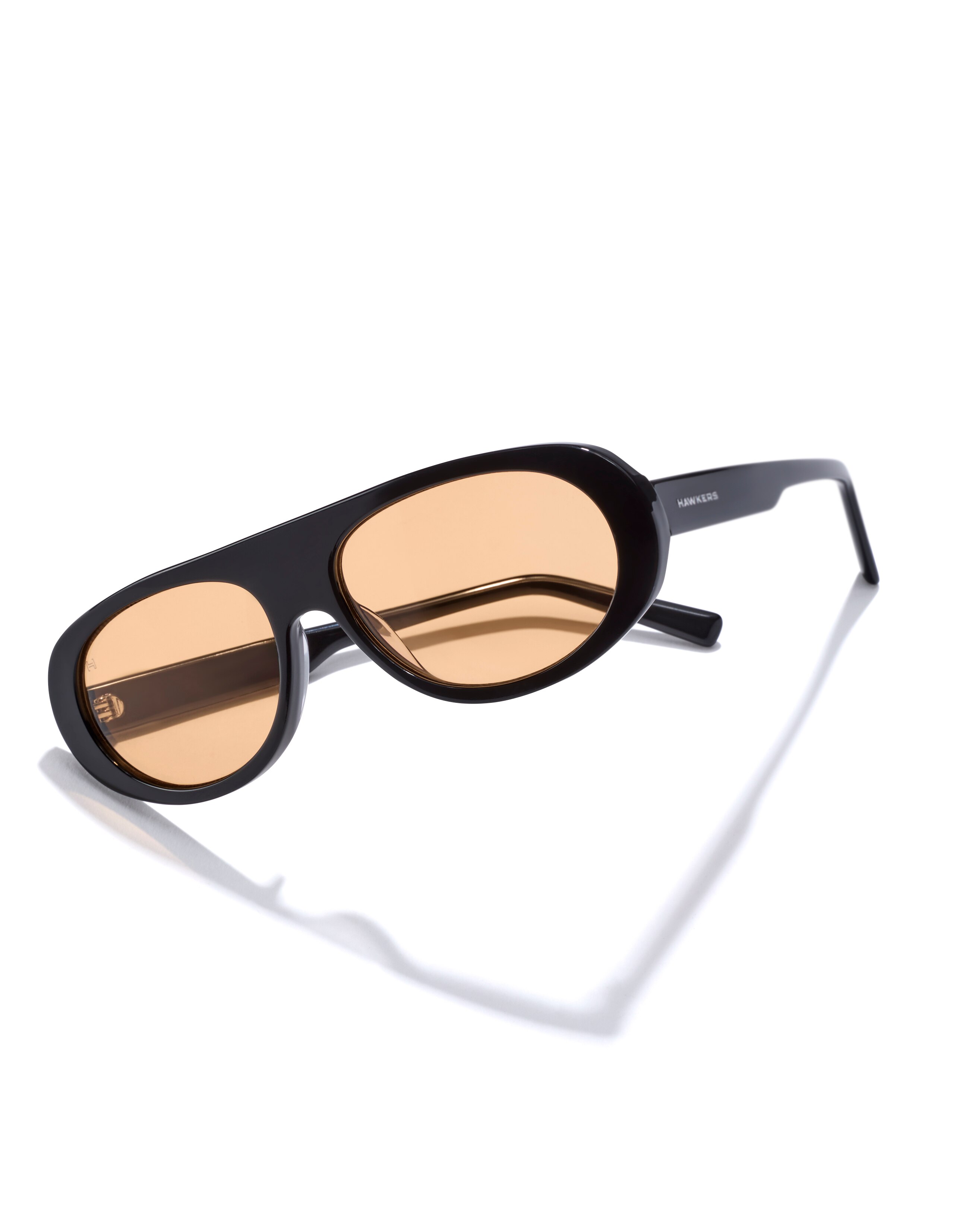 Gafas de sol unisex hawkers solara - Negro Negro-2