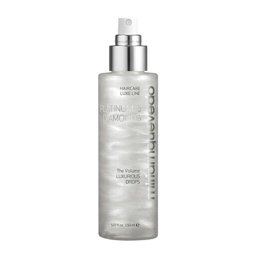 Imagen 0 de Gotas Capilares Efecto Volumen Platinum & Diamonds 150 ml Miriam Quevedo (Isolée)