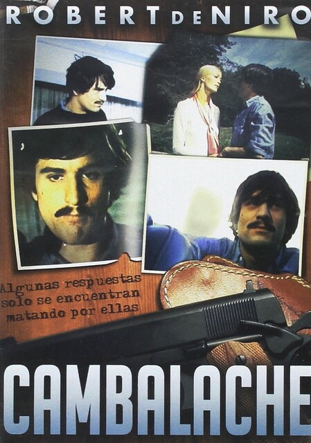 Imagen 0 de Cambalache Clambake