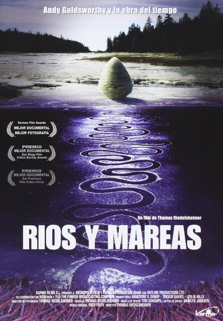 Imagen 0 de RIOS Y MAREAS