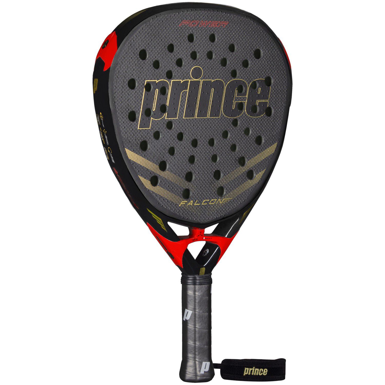 Prince - Pala de pádel FALCON Prince.