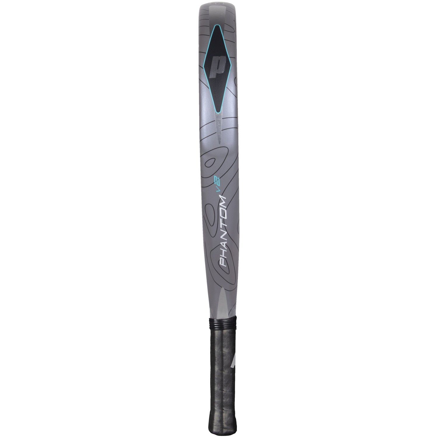 Pala de pádel phantom v2 prince - Multicolor Multicolor-3