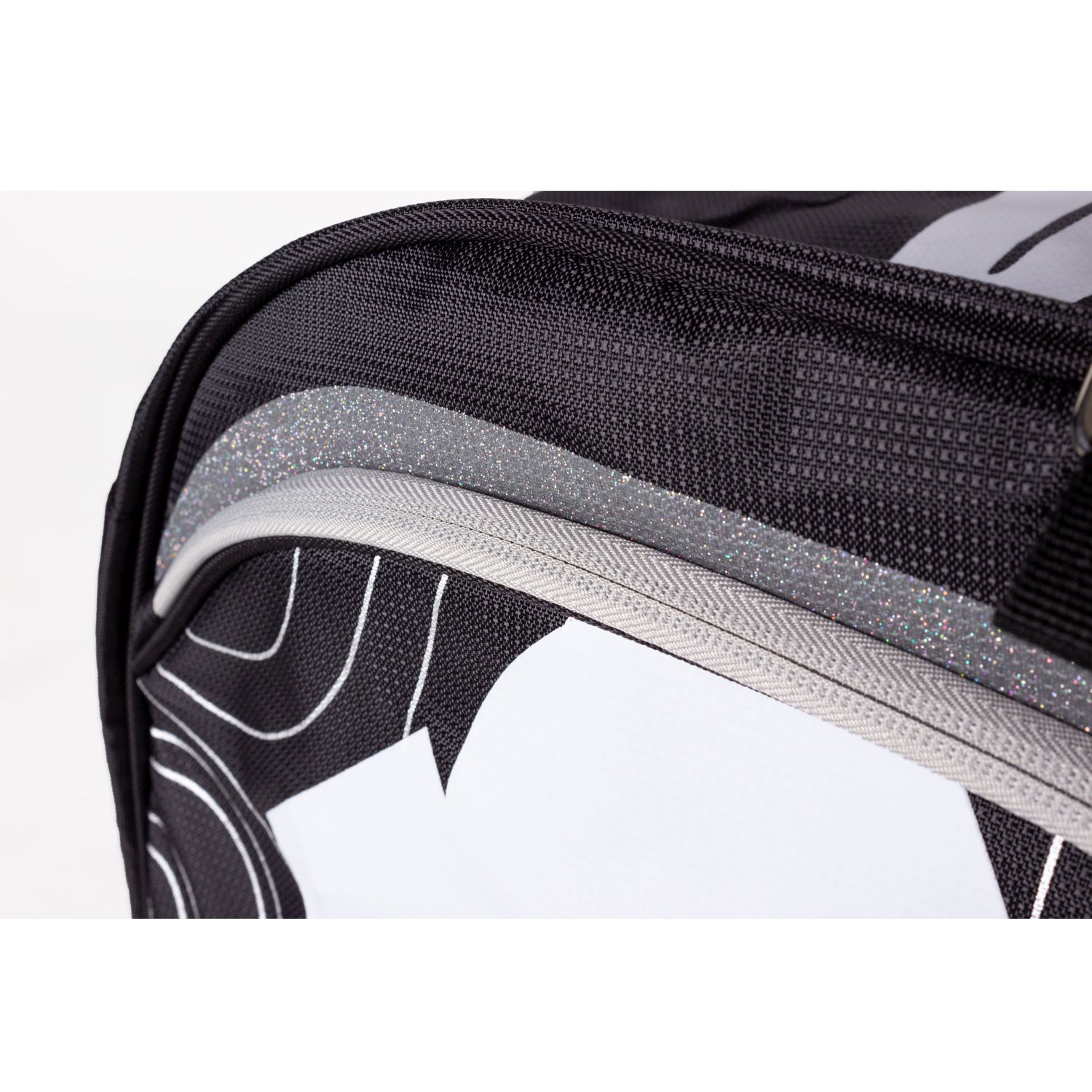 Paletero Premiun Padel Bag Prince - Negro Negro-3