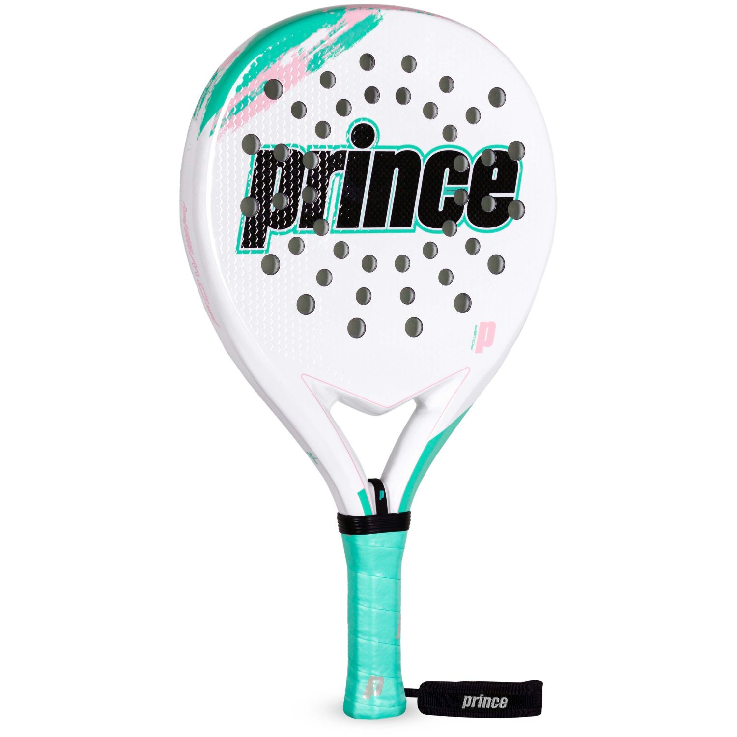 Prince - Pala de pádel PADEL QUARTZ V2 Prince.
