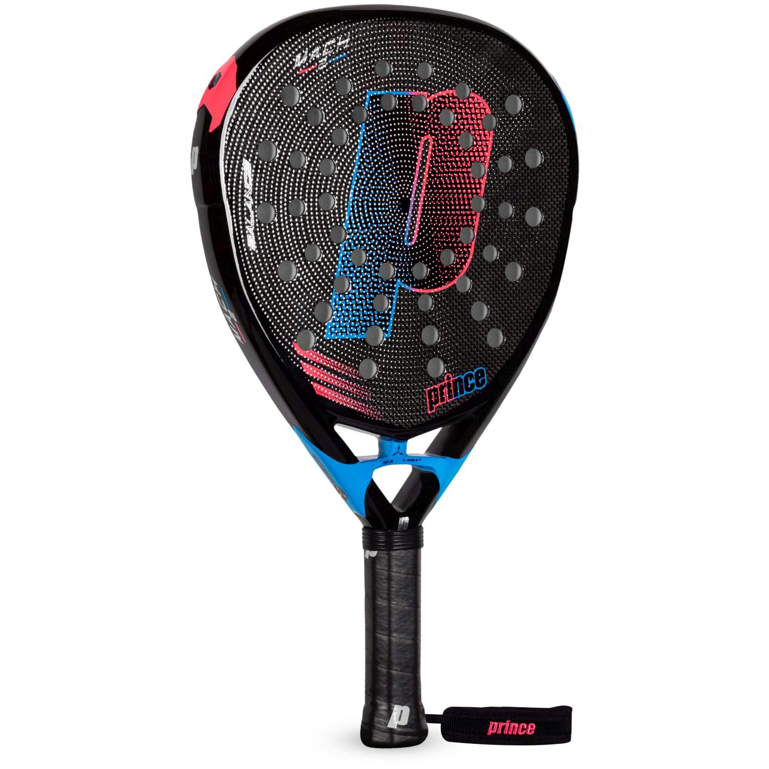 Prince - Pala de pádel MACH V2 Prince.