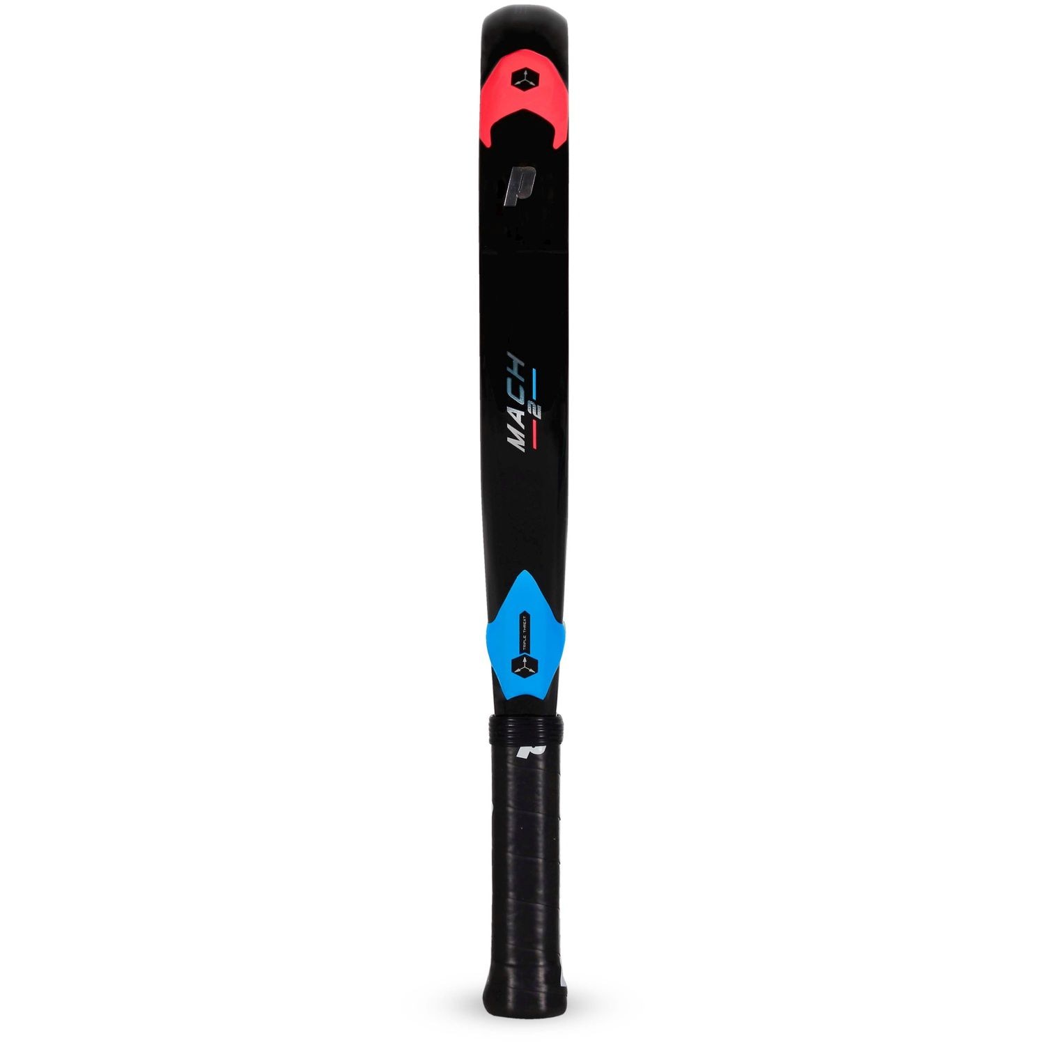 Pala de pádel mach v2 prince - Multicolor Multicolor-3