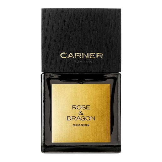 Imagen 0 de Perfume Rose & Dragon Edp 50ml Carner Barcelona