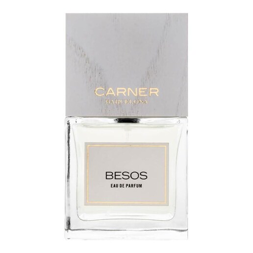 Imagen 0 de Perfume Besos EDP 50ml Carner Barcelona