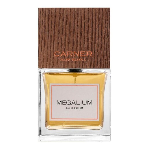 Imagen 0 de Perfume Megalium Edp 100ml Carner Barcelona