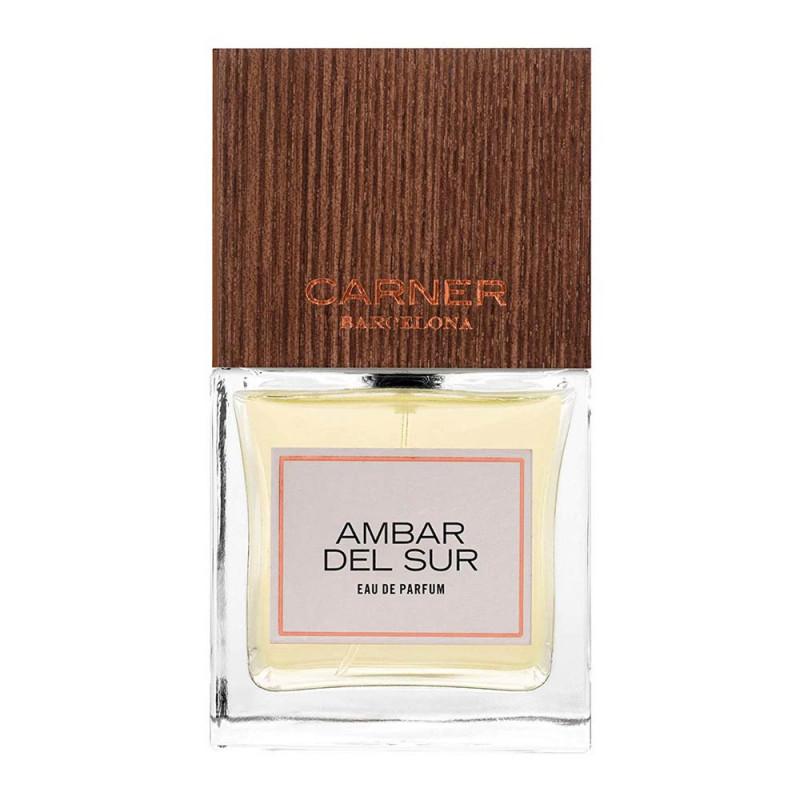 Perfume Ambar Del Sur Edp 100ml Carner Barcelona
