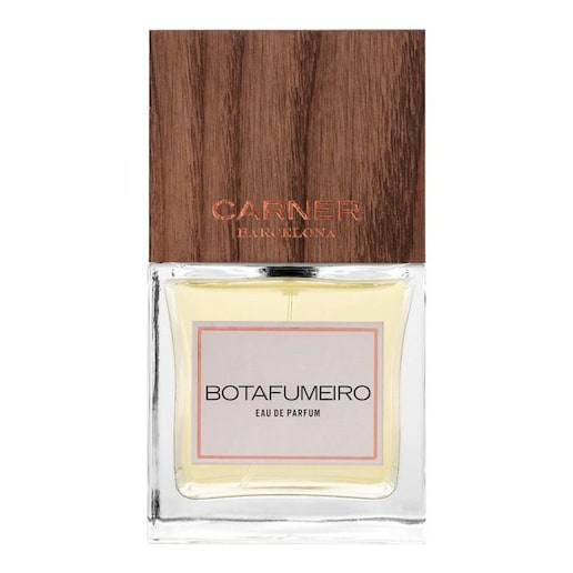 Imagen 0 de Perfume Botafumeiro Edp 100ml Carner Barcelona