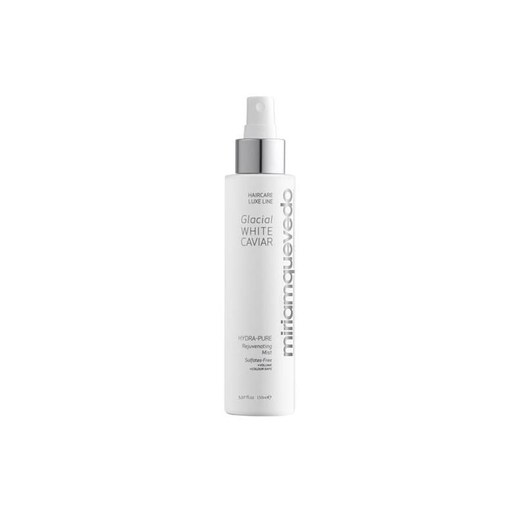 Imagen 0 de Tratamientos cabello Glacial White Caviar Hydra-Pure Rejuvenating Mist 150ml Miriam Quevedo [Isolee]